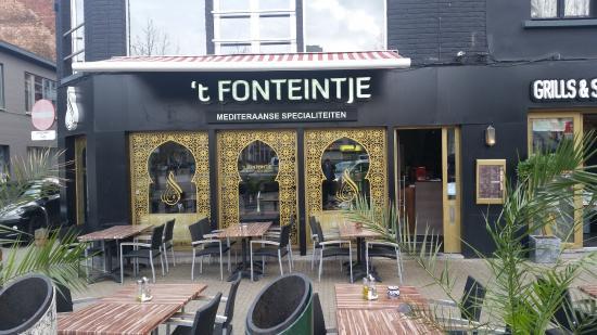 't Fonteintje